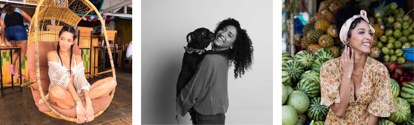 Christine Gonzalez - Employee of the month - January 20
